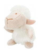 Trixie schaap pluche - thumbnail