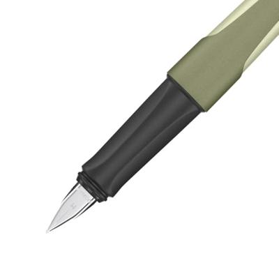 Vulpen STABILO Flow medium khaki