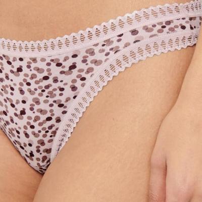 3-pack Go Crush string dames