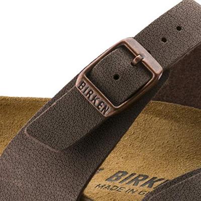 Birkenstock MAYARI MOCCA - alle