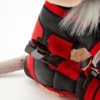 Deadpool Plush Figure Dogpool 25 cm - thumbnail