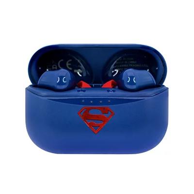 OTL True Wireless Sound Earpods - Superman OTL True Wireless Sound Earpods - Superman