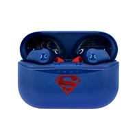 OTL True Wireless Sound Earpods - Superman - thumbnail