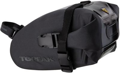 Topeak drybag m zadeltas - zwart - 1l