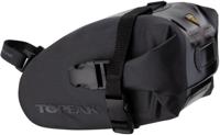 Topeak drybag m zadeltas - zwart - 1l - thumbnail
