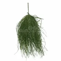 Wanddecoratie Palmblad Groen 57cm - thumbnail