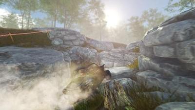 Overpass Day One Edition