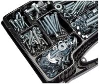 Mannesmann machineschroevenset 580-delig - thumbnail