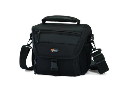 *Lowepro Nova 160 AW Black