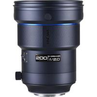 Laowa 200mm F/2.0 AF FF - Canon EF - thumbnail