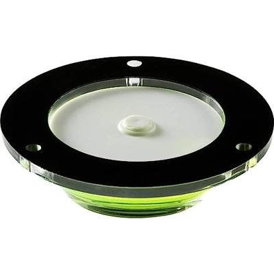 TOOLCRAFT WWN-136 TO-6699408 Mini-waterpas