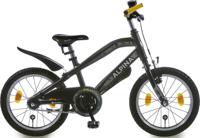 Alpina trial j16 space black matt - thumbnail