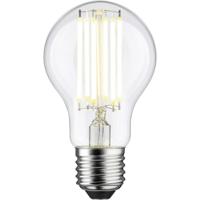 Paulmann 29219 LED-lamp Energielabel A (A - G) E27 5 W Warmwit (Ø x h) 60 mm x 106 mm 1 stuk(s) - thumbnail