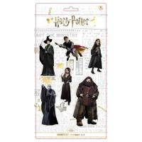 Harry Potter Magnet Set B - thumbnail