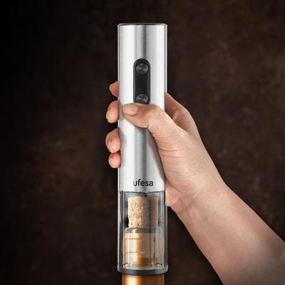 Elektrische kurkentrekker UFESA C.E.START