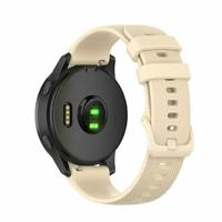 Garmin Forerunner 970 / 570 (47mm) / 255 - Sportband met motief - Beige - thumbnail