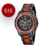 REFURBISHED - Spinnaker Sp-5027-77 41 mm - thumbnail