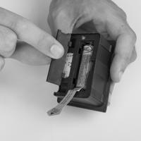 Smartwares wandlamp OSL 50009 buiten led 20 cm aluminium - thumbnail