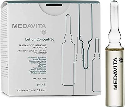 Medavita Lotion Concentrée Original Anti-Hair Loss Intensive Treatment 78ml Medavita Lotion Concentrée Original Anti-Hair Loss Intensive Treatment 78ml