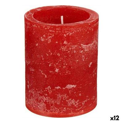 Geurkaars Geranium (12 Stuks)