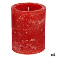 Geurkaars Ibergarden Geranium (12 Stuks) - thumbnail