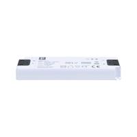 Paulmann 79972 Power Supply Flat 24V DC 150VA IP20 LED-constante-spanningsbron 150 W (max) 6.25 A 24 V 230 V (b x h x d) 58 x 20 x 179 mm 1 stuk(s) - thumbnail