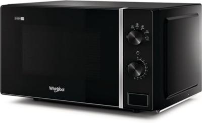 Whirlpool MWP 101 B Magnetron Zwart