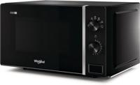 Whirlpool MWP 101 B Solo magnetron Zwart - thumbnail