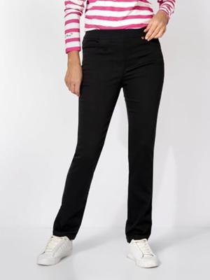 Relaxed by TONI Broek 21-31/2811-20 zwart Relaxed by TONI Broek 21-31/2811-20 zwart