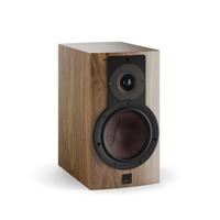 DALI RUBIKORE 2 monitor speaker walnoot - thumbnail