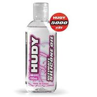 Hudy Ultimate differentieel olie 100ml - 5000CPS - thumbnail