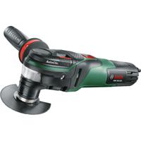 Bosch Groen PMF 350 CES Multitool in koffer - 350W - Oscillerend - 0603102200 - thumbnail