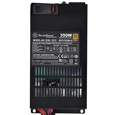 SilverStone FX350-G voeding SilverStone FX350-G voeding