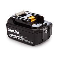 Makita BL1840B 197265-4 Gereedschapsaccu 18 V 4 Ah Li-ion - thumbnail