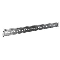 Rittal VX 8617.040 8617040 Glijrails (l x b x h) 800 x 64 x 23 mm Staal 4 stuk(s) - thumbnail