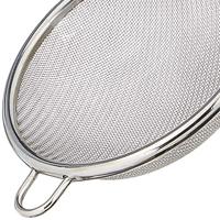 Strainer Ibili Roestvrij staal Ø 10 cm - thumbnail