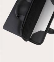 Tucano Gommo draagtas MacBook 15"/16" - Black - thumbnail