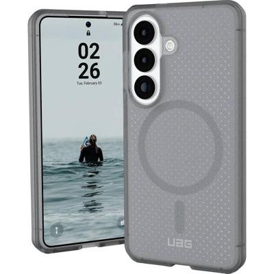 Urban Armor Gear Dot Case Samsung Galaxy S26 As MagSafe compatible, Met magneetmodule