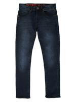 Petrol Industries Jongens Seaham slim fit Jeans Blue black - 152 - thumbnail