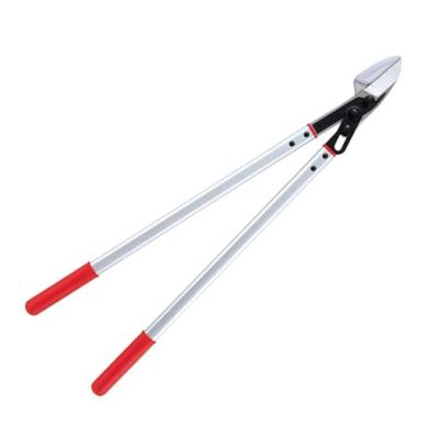 ARS Takkenschaar LPA-30L 81cm, XL, rood/grijs