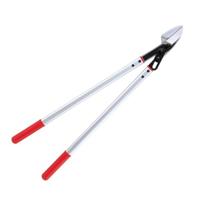 ARS Takkenschaar LPA-30L 81cm, XL, rood/grijs - thumbnail