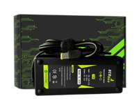 EcoLine - Oplader / AC Adapter - Geschikt voor Lenovo IdeaPad Y400 Y410p Y500 Y510p - 20V 8.5A 170W - thumbnail