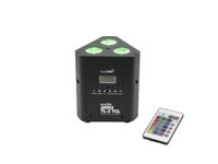 Eurolite accu TL-3 TCL Trusslight QuickDMX - thumbnail