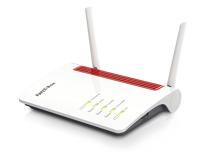 AVM FRITZ!Box 6850 (LTE-Modem, tot 150 Mbit/s, WLAN AC + N tot 866 Mbit/s (5 GHz) en 400 Mbit/s (2, 4 GHz), 4 x Gigabit LAN, 1 x USB 3.0) - thumbnail