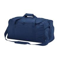 Atlantis BG562 Large Training Holdall - Dark-Royal - 55 x 26 x 27 cm - thumbnail
