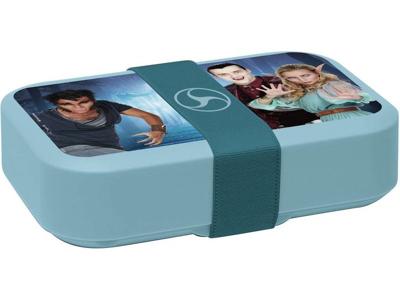Studio 100 MEDN00000540 lunchtrommel Blauw Kunststof 1 stuk(s)