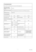 Siemens KI86V5SE0 met LowFrost - thumbnail