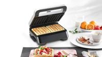 Tosti apparaat Braun SM5006 - thumbnail