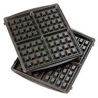 Wafelmaker DOMO DO9046C 1200W - thumbnail