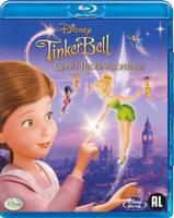 Tinkerbell - En De Grote Reddingsoperatie (Blu-ray) - thumbnail